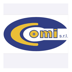 Comi Srl logo