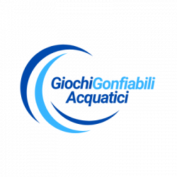 Giochi Gonfiabili Acquatici a Cala Banana logo