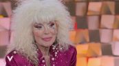Donatella Rettore: "Ho paura di invecchiare"