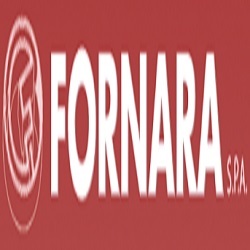 Fornara Spa logo