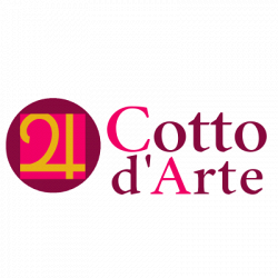 Cotto d'Arte logo
