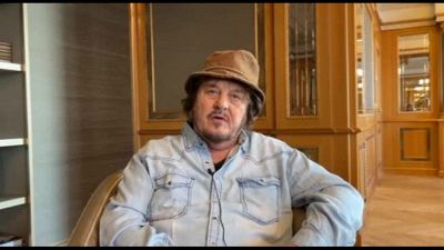 In "Discover II" Zucchero reinterpreta grandi hit: "do nuova vita ai brani"