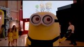 Arriva "Minions and Monsters", festa in giallo e anteprima a Torino