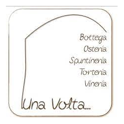 Una Volta... logo