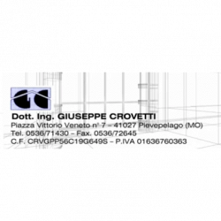 Crovetti Ing. Giuseppe logo