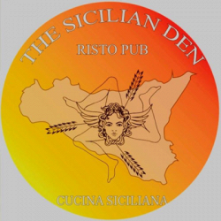 The Sicilian Den logo