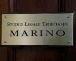 Studio Legale Tributario Avv. Giuseppe Marino