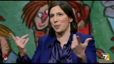Schlein: unico spostamento che interessa a Salvini è il suo all'Interno