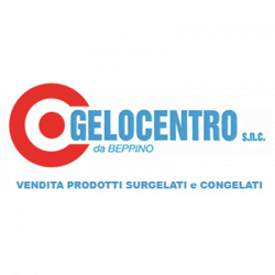 Gelocentro logo
