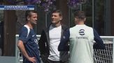 Inter, sfida al River Plate per dimenticare Monaco