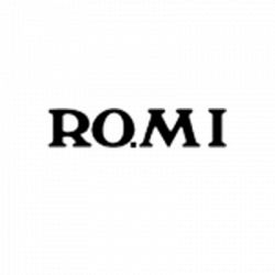 RO.MI Carpenteria logo