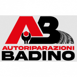 Autoriparazioni Badino logo