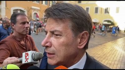 Governo, Conte: da Meloni altre due fregature a italiani