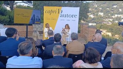 Santanchè a Capri: Overtourism non è problema, vanno gestiti i flussi