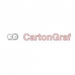 Cartongraf Produzione Scatole di Cartone Imballaggi Packaging logo