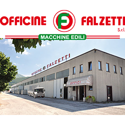Officine Falzetti Srl logo
