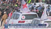 Breaking News delle 11.00 | Gaza, liberate le 4 soldatesse israeliane