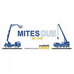 M.I.T.E.S. DUE logo
