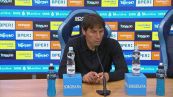 Conte: "Ci siamo giocati il jolly"