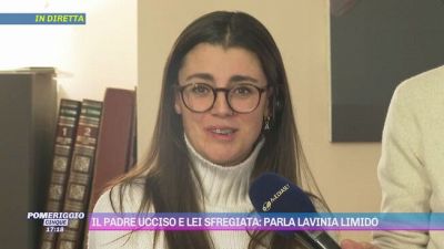 Manfrinati in carcere: uccise il suocero e sfregiò la ex