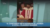 "Grazie a Claudio Ranieri"