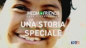 In seconda serata su Canale 5 "Una storia speciale"