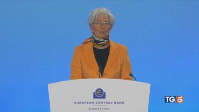 Bce taglia i tassi, mutui meno cari