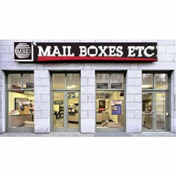 Mail Boxes Etc. - Centro MBE 0413 servizi stampa