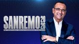 Sanremo 2026: le date e le serate del Festival