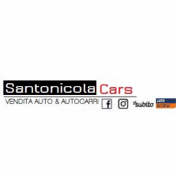 Santonicola Cars logo