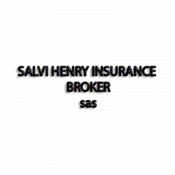 Salvi Henry Insurance Broker Sas logo
