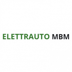 Elettrauto Mbm Multiservice logo