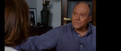 Carlo Verdone missionario contro una seducente Laura Chiatti