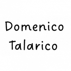 Domenico Talarico logo