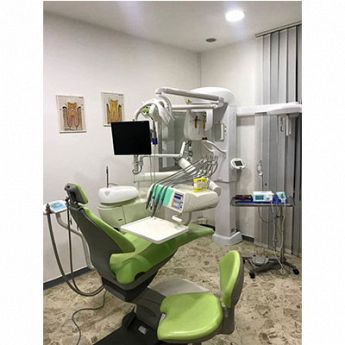 Studio Dentistico Dott. Michele Lamberti - implantologia