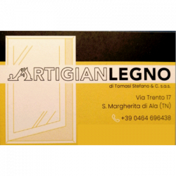 Artigianlegno logo
