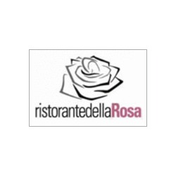 Ristorante della Rosa logo