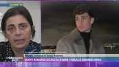 Santo Romano ucciso a 19 anni, parla la mamma Mena