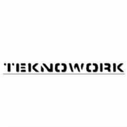 Teknowork Sas logo