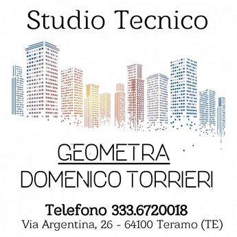 STUDIO TECNICO Geometra Torrieri Domenico