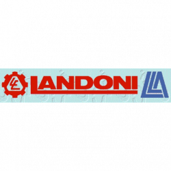 Landoni Segatrici Industriali logo