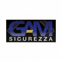 Gam Sicurezza logo
