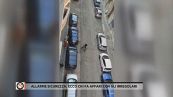 Allarme sicurezza: ecco chi fa gli affari con gli irregolari