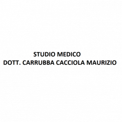 Studio Medico Carrubba Cacciola Maurizio logo