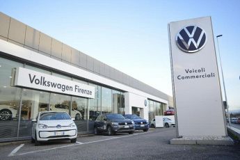 Volkswagen Veicoli Commerciali irenze | Via Pratese 166