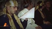 Il messaggio del papà di Daniele Potenzoni