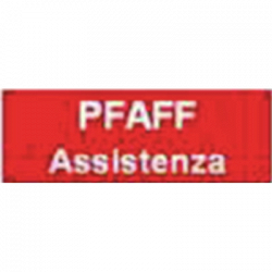 Assistenza Macchine da Cucire - Pfaff logo