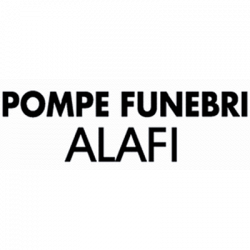 Pompe Funebri Alafi logo
