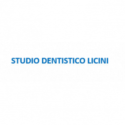 Studio Dentistico Licini logo