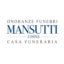 Casa Funeraria Mansutti Udine logo